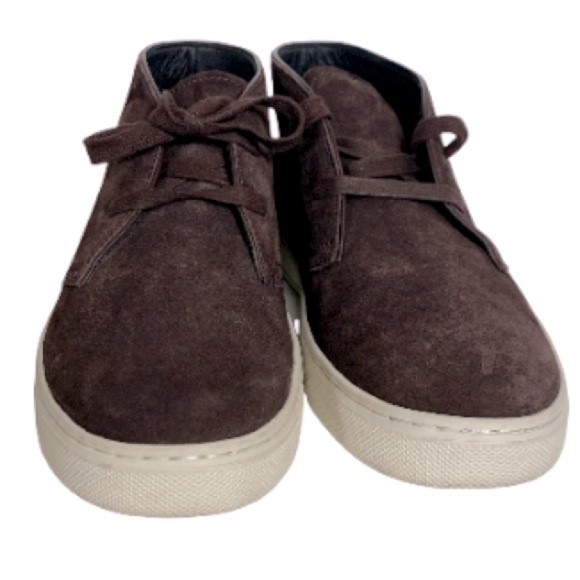 COPY - Vince Boots \
